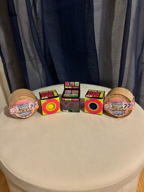 Needoh/dumpling bundle